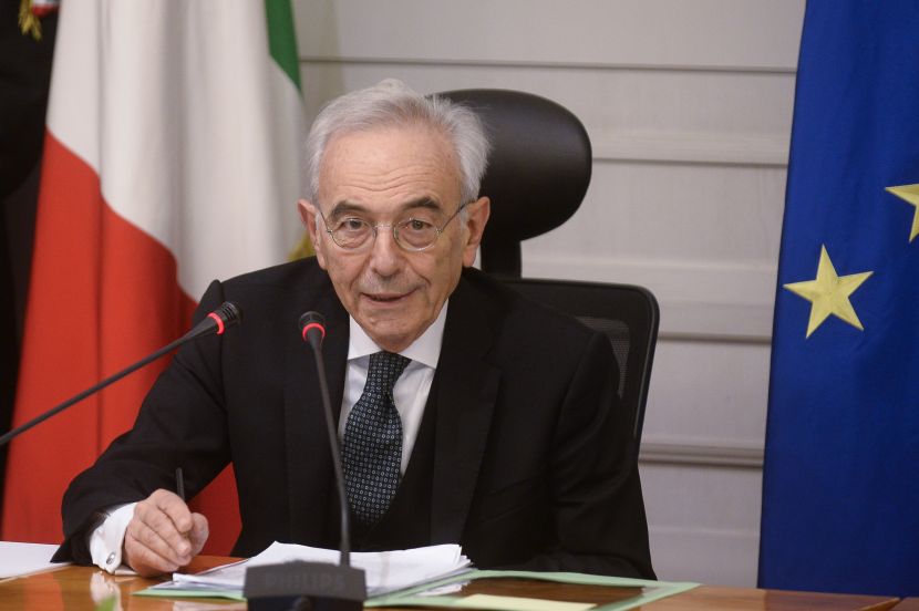 Amoroso “Indipendenza della magistratura pilastro stato di diritto” Amoroso “Indipendenza della magistratura pilastro stato di diritto”