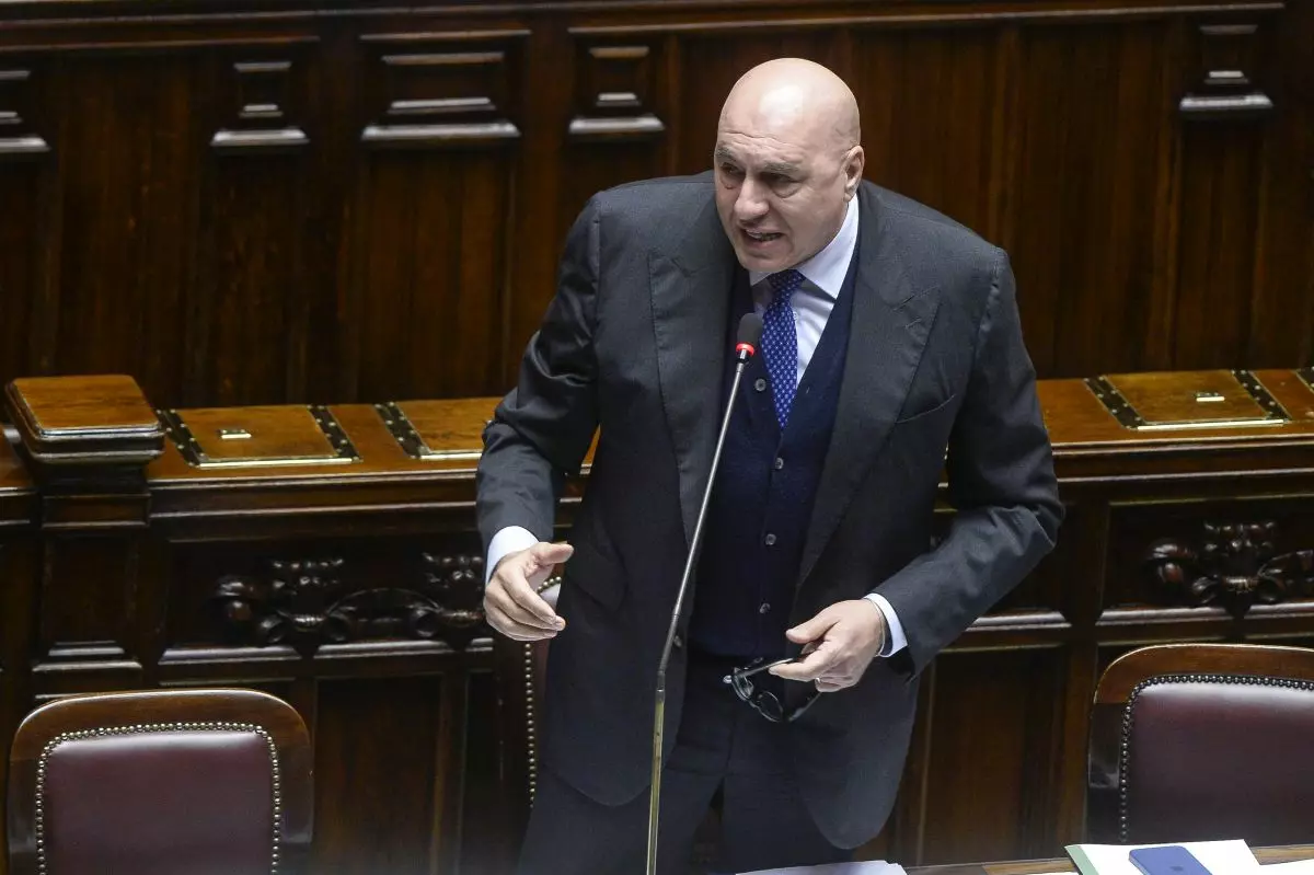 Crosetto “Investire nella Difesa è una necessità ineludibile” Crosetto “Investire nella Difesa è una necessità ineludibile”