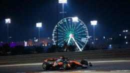 Dominio McLaren nelle libere in Bahrain, non male le Ferrari
