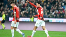 Poker all’Udinese, il Milan resta in corsa per l’Europa