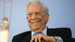 Morto a Lima il Nobel per la Letteratura Mario Vargas Llosa