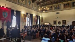 Attività fisica e benessere, conclusa 3^ edizione di Sportcity Meeting