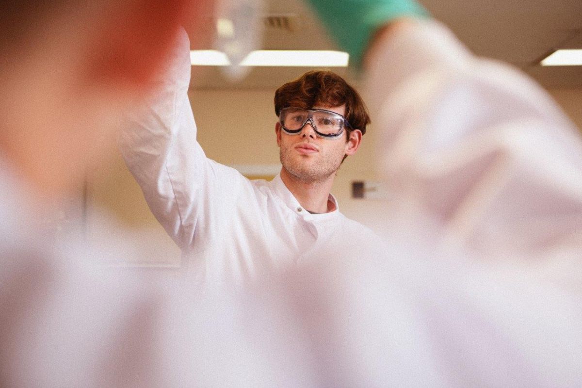Kedrion Biopharma chiude 2024 con +10% e lancia nuova identità Kedrion Biopharma chiude 2024 con +10% e lancia nuova identità