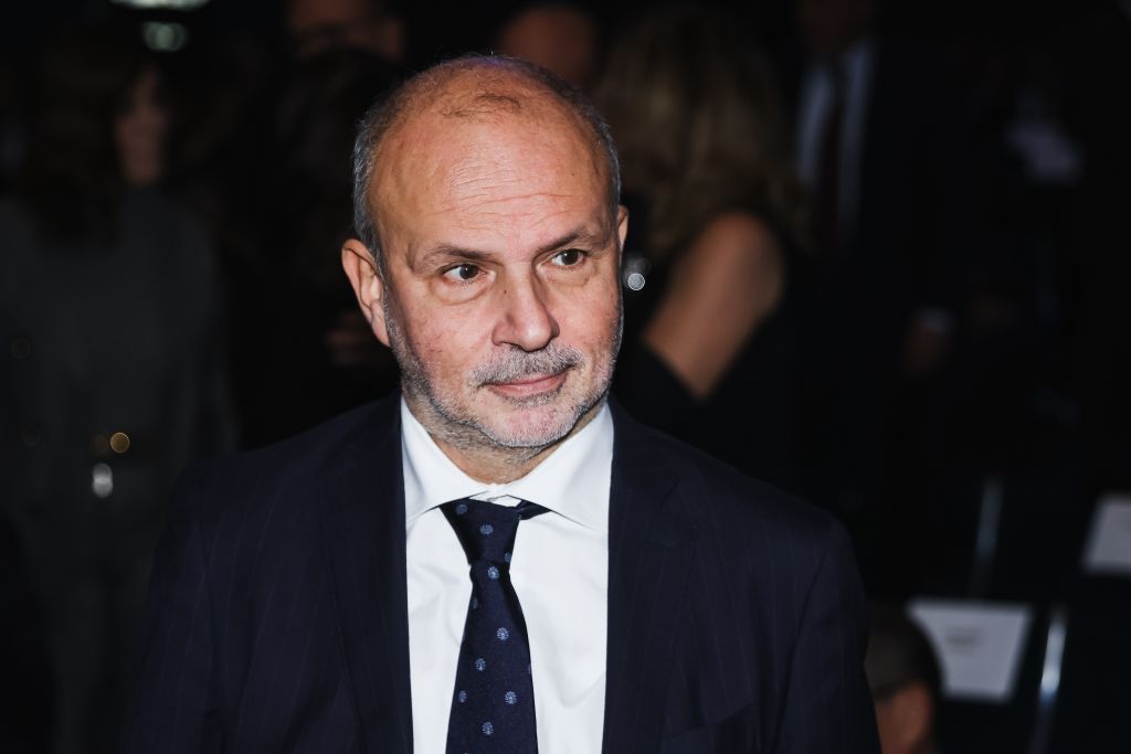 Salute, Schillaci “Nessun litigio con Regioni, massima collaborazione” Salute, Schillaci “Nessun litigio con Regioni, massima collaborazione”