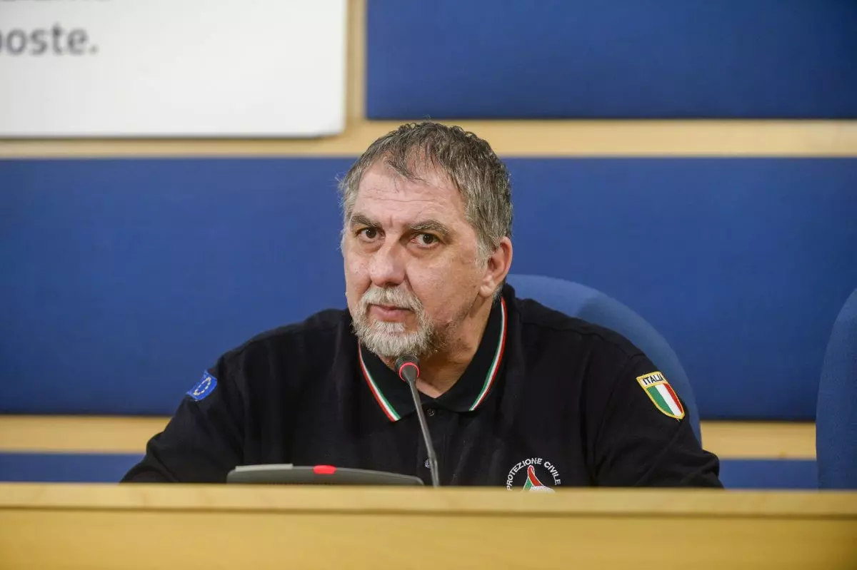 Cdm, Ciciliano commissario per i funerali del Papa Cdm, Ciciliano commissario per i funerali del Papa