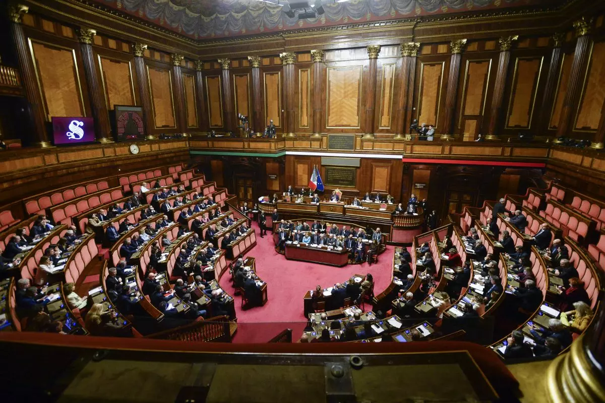 Via libera definitivo al decreto Bollette da 3 miliardi, è legge Via libera definitivo al decreto Bollette da 3 miliardi, è legge