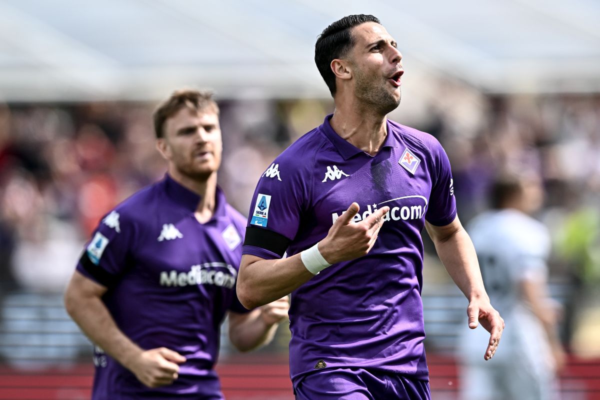 La Fiorentina piega l’Empoli nel derby per 2-1 La Fiorentina piega l’Empoli nel derby per 2-1