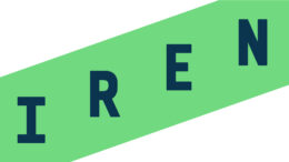 IREN capacity increased to 40 EH/s