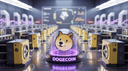 DOGECOIN PRICE ANALYSIS: Is Dogecoin About to Break the Shackles with a 270% Surge? Explore How PaladinMining delivers a User-friendly Experience to Mine DOGE Efficiently