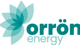 Notice of the Annual General Meeting of Orrön Energy AB