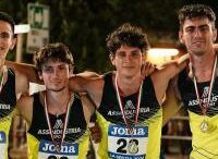 TANTA ASSINDUSTRIA SPORT ALLA FESTA DELL’ATLETICA VENETA