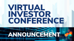 Blockmate Ventures Inc to Present at the AI & Technology Virtual Investor Conference April 3rd
