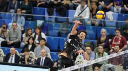 Allianz Milano si impone 3-0, Sonepar Padova guarda avanti