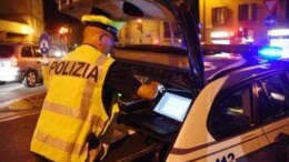 Codice strada, Sibioc: “Ecco come eseguire esami laboratorio per alcol e droghe”