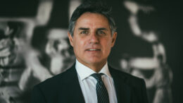Taekwondo, Angelo Cito eletto vicepresidente della Federazione Europea