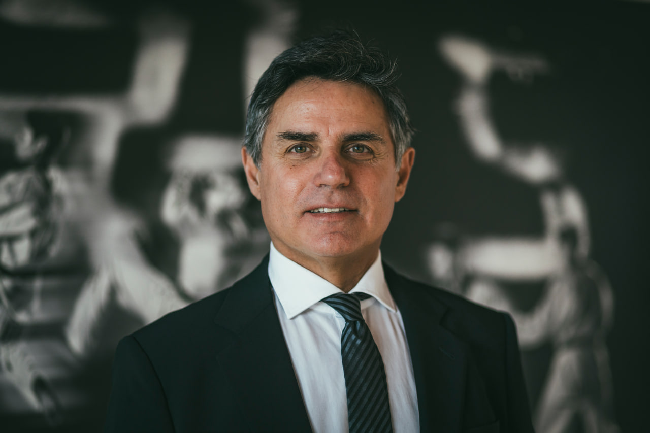 Taekwondo, Angelo Cito eletto vicepresidente della Federazione Europea Taekwondo, Angelo Cito eletto vicepresidente della Federazione Europea