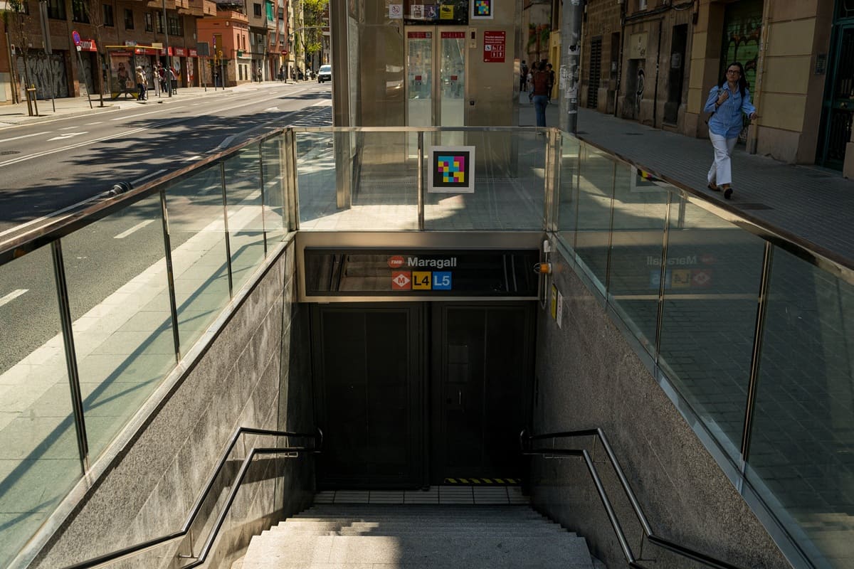 Un blackout colpisce Spagna e Portogallo, disagi anche in Francia. Sanchez “Nessuna ipotesi esclusa” Un blackout colpisce Spagna e Portogallo, disagi anche in Francia. Sanchez “Nessuna ipotesi esclusa”