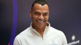 Cafu: “Corsa Champions? La Roma ci può arrivare, sarebbe il top”