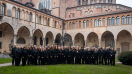 La Cappella Musicale Antoniana a sostegno di Casa Priscilla