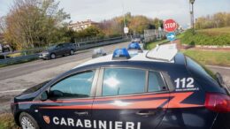 A Narni un ordigno incendiario nei locali dell’Università, un gruppo anarchico rivendica il gesto