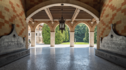 Castello di Thiene: Aperture eccezionali