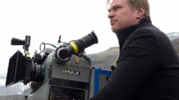 Parere positivo del Cts su incidenza ambientale, autorizzate riprese nuovo film di Nolan alle Eolie