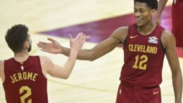 I Thunder si prendono la rivincita sui Lakers nella notte NBA, Cleveland blinda il primo posto