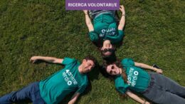 Il Festival Anime Verdi cerca te!