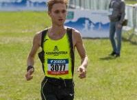 D’ESTE SUI 10 MILA A RUBIERA, CADETTI E RAGAZZI AL COLBACHINI