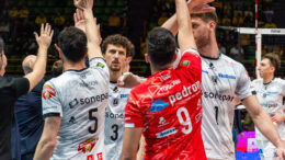 Sonepar Padova torna alla Kioene Arena: domenica la sfida con Grottazzolina