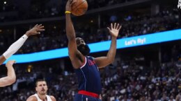 Boston e Indiana alle semifinali di Conference, Denver avanti 3-2 nella serie con i Clippers
