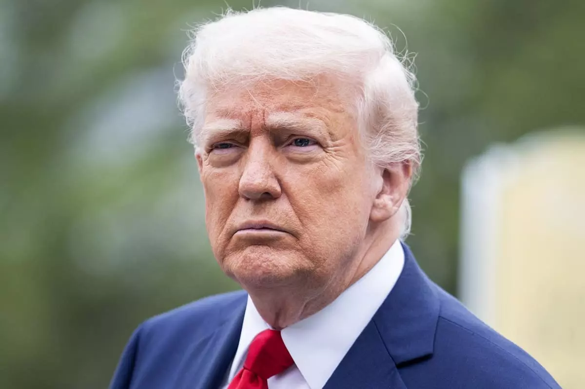Papa Francesco, Trump parteciperà ai funerali “Io e Melania andremo a Roma” Papa Francesco, Trump parteciperà ai funerali “Io e Melania andremo a Roma”
