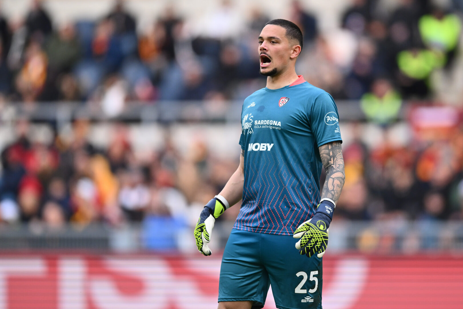 Tra Empoli e Cagliari vince la noia, è 0-0 senza emozioni Tra Empoli e Cagliari vince la noia, è 0-0 senza emozioni