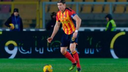 Lecce e Venezia non si fanno male, è 1-1 al Via del Mare