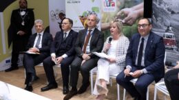 Abruzzo, al Vinitaly presentata la Fiera nazionale dell’Agricoltura in programma a Lanciano