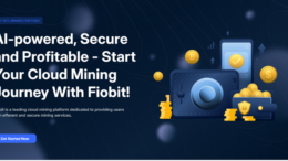 FioBit Ranks Among Top Trending Australian Investment Banks on Crunchbase — Crypto Mining Industry News