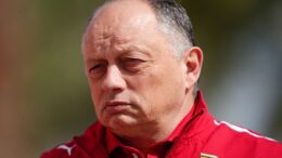 F1, Vasseur “In Bahrain la Ferrari si concentrerà sul bilanciamento per lottare con McLaren”