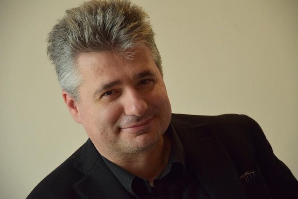 Gian-Luca Zoccatelli, maestro del coro