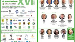 Obiettivo Terra 2025, il 22 aprile la premiazione del concorso fotografico sulle Aree Protette d’Italia