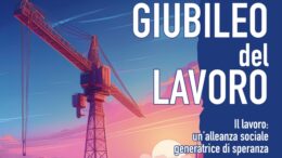 Giubileo diocesano del lavoro