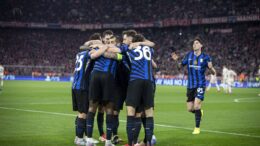 Frattesi fa volare l’Inter nel finale, 1-2 in casa del Bayern Monaco nell’andata dei quarti