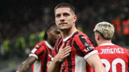 Il Milan vince un altro derby e vola in finale di Coppa Italia, Inter travolta 3-0