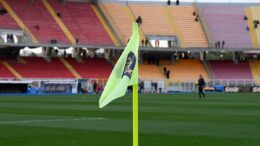 E’ morto il fisioterapista del Lecce, rinviato il match con l’Atalanta