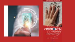 L’impronta che resta. Annunciatori in speranza