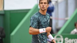Musetti batte in rimonta Lehecka e vola agli ottavi a Montecarlo, sarà derby con Berrettini