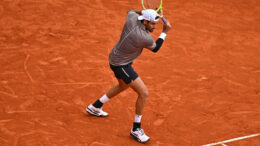 Berrettini elimina Zverev a Montecarlo, Cobolli supera il primo turno e Sonego viene eliminato