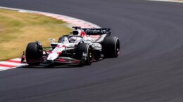 Magica pole di Verstappen a Suzuka, Leclerc 4° ed Hamilton 8°