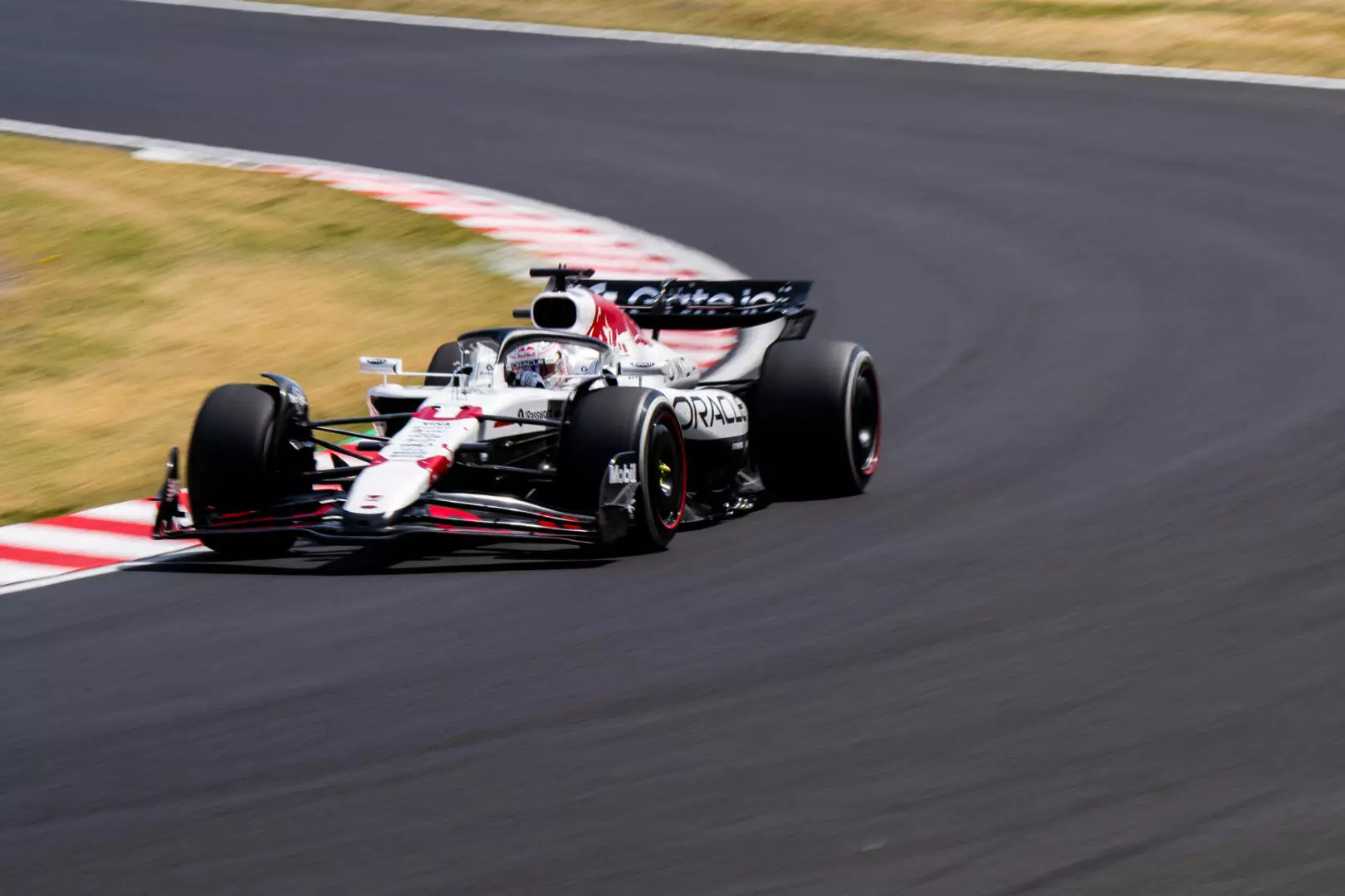 Magica pole di Verstappen a Suzuka, Leclerc 4° ed Hamilton 8° Magica pole di Verstappen a Suzuka, Leclerc 4° ed Hamilton 8°