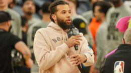 Da rookie dell’anno in Nba a… pugile: la nuova vita di Carter-Williams