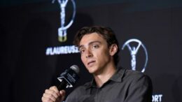 Duplantis: “I miei idoli? Mio padre e Bubka, in gara mi confronto con me stesso”